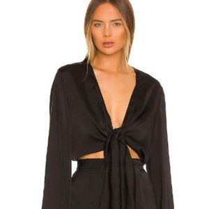 SNDYS x REVOLVE Pluto Jumpsuit Size S NEW WITH TAGS